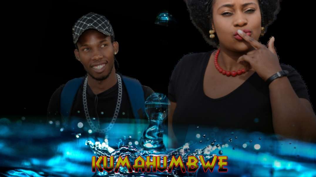 Kumahumbwe _GunsMan fire & Julie Vybz