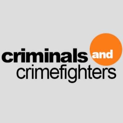 Criminals And Crime Fighters