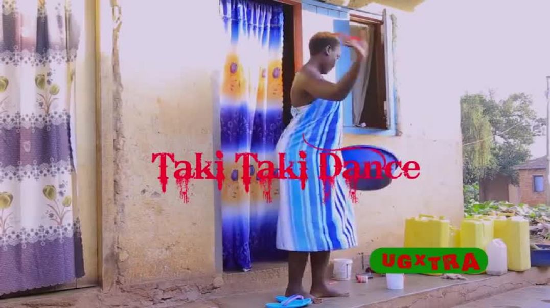 taki_taki_dance_coax_dorah_junior_usher_new_ugandan_comedy_2021