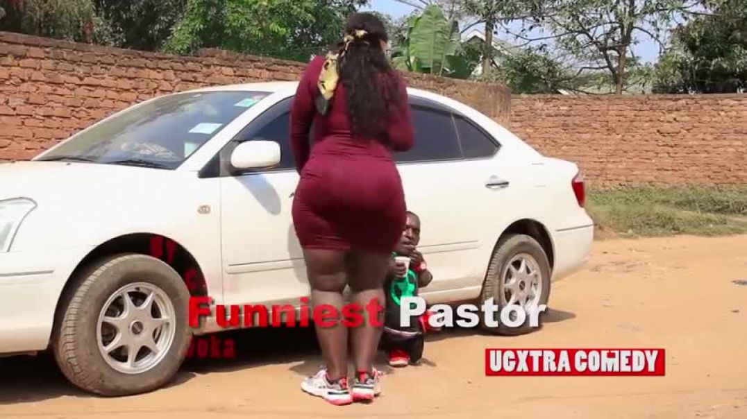funniest pastor coa joka fullstop latest african comedy