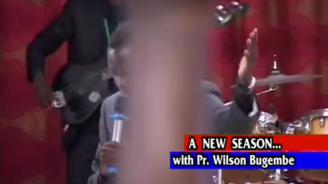 ⁣pastor wilson bugembe sermon god hides part two