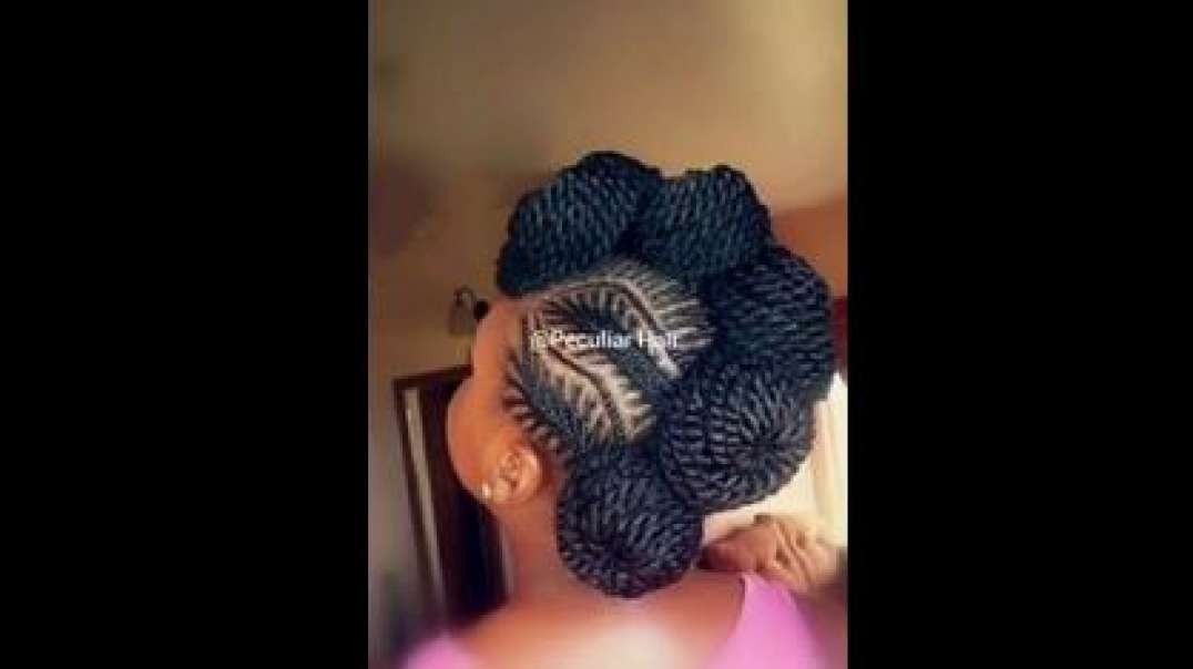 2021 new braiding cornrows hairstyles compilation braided hairstyle african hairstyles