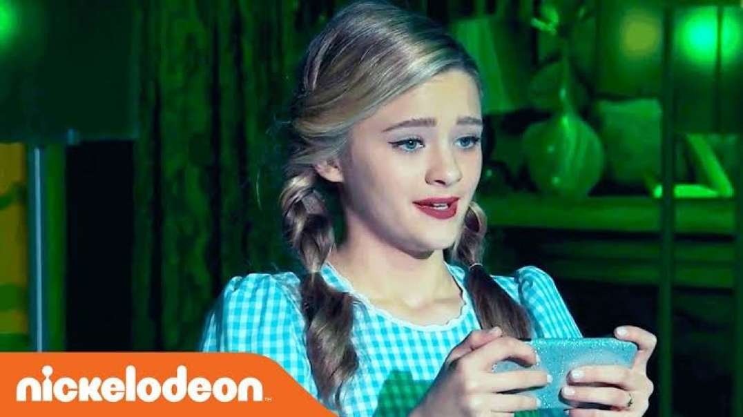 ⁣Lizzy Greene Performs 'Together' Wonderful Wizard of Quads Music Video  NRDD  Nick