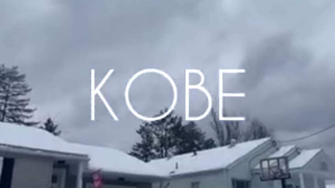 ⁣kobe a basketball short film h264 19539