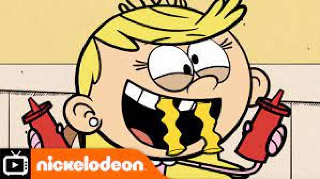 ⁣The Loud House  The Many Sides of Lincoln Loud  Nick (1)