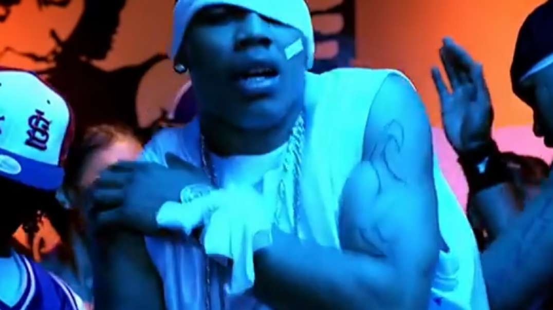 nelly hot in herre