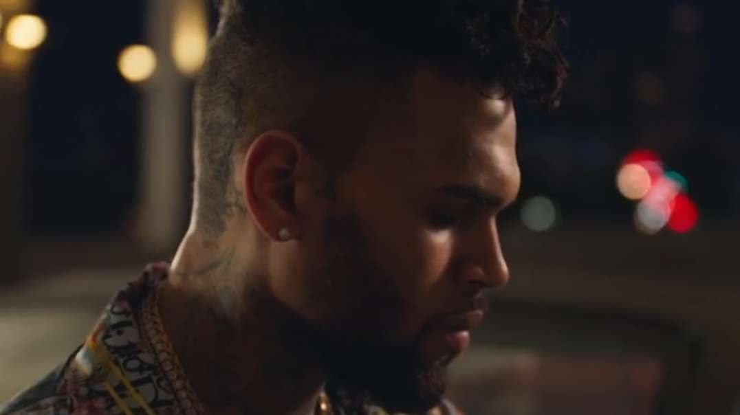 chris brown no guidance official video ft  drake