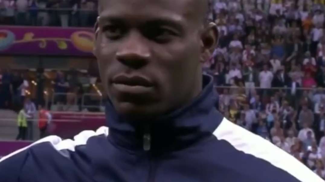 That Time When Mario Balotelli Destroyed Germany in 30 Minutes
