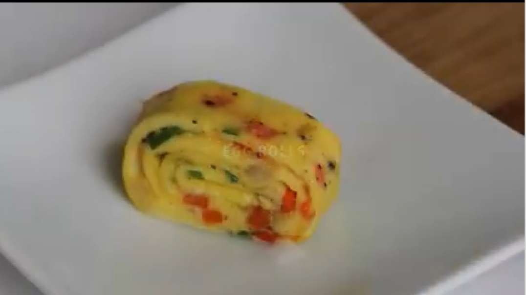 Perfect egg rolls recipe