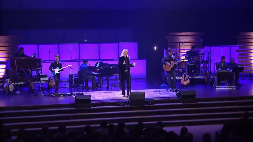 Guy Penrod  Count Your Blessings Live