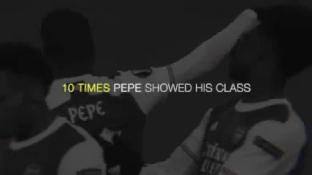 10 Times Nicolas Pepe Showed His Class