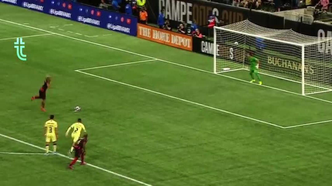 Penalty Kicks That Shocked The World