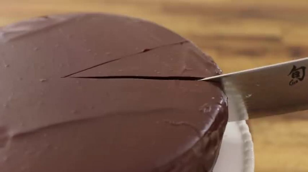 Chocolate cheese cake recipe