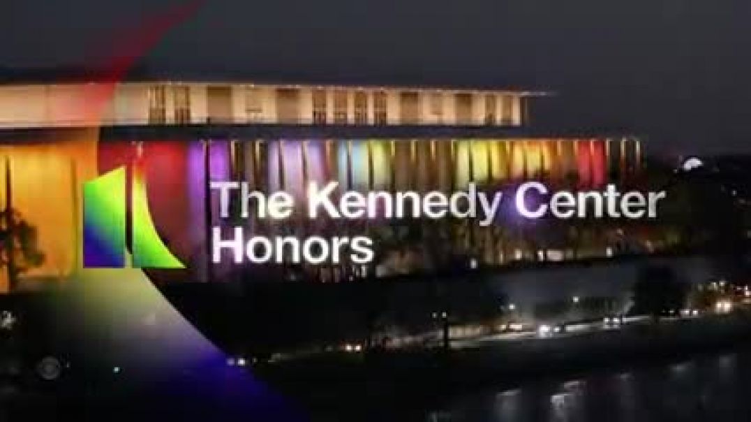 Kennedy Center Honours Bette Midler Tribute 2021
