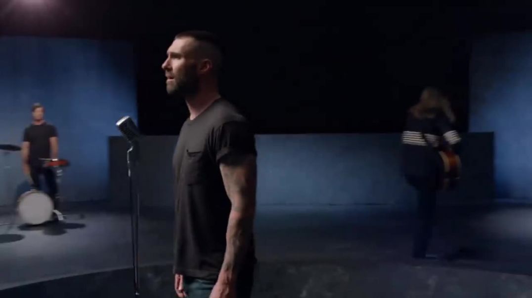 ⁣⁣⁣Maroon 5  Girls Like You ft Cardi B Official Music Video