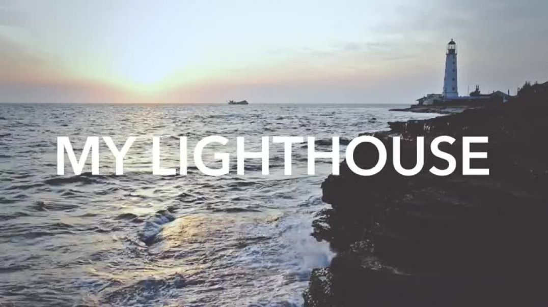 Rend collective my lighthouse official video