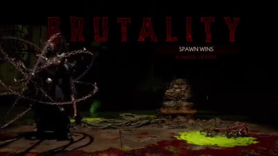 All Stages Brutalities Videos