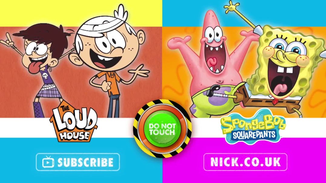 ⁣spongeBob SquarePants | Patrick's Date with Karen | Nickelodeon UK Nickelodeon UK