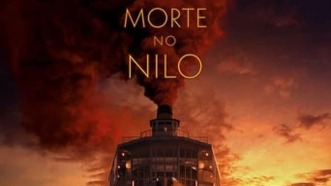 Death on the Nile (2022) Filme Completo Dublado Online Grátis PT yzq