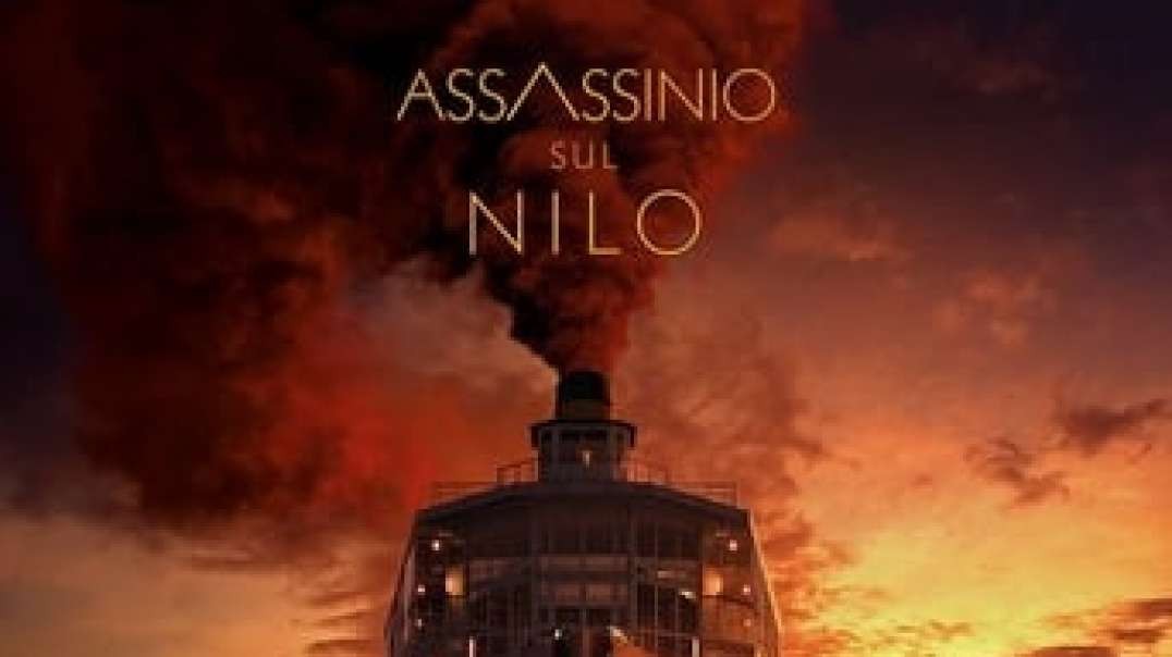 Vederlo Streaming Assassinio sul Nilo (2022) Online Film Completo Italiano Gratuito zux