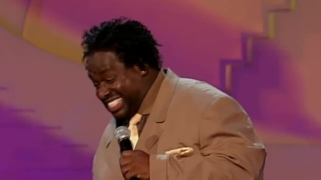 Bruce Bruce - White People Always Pay On time
