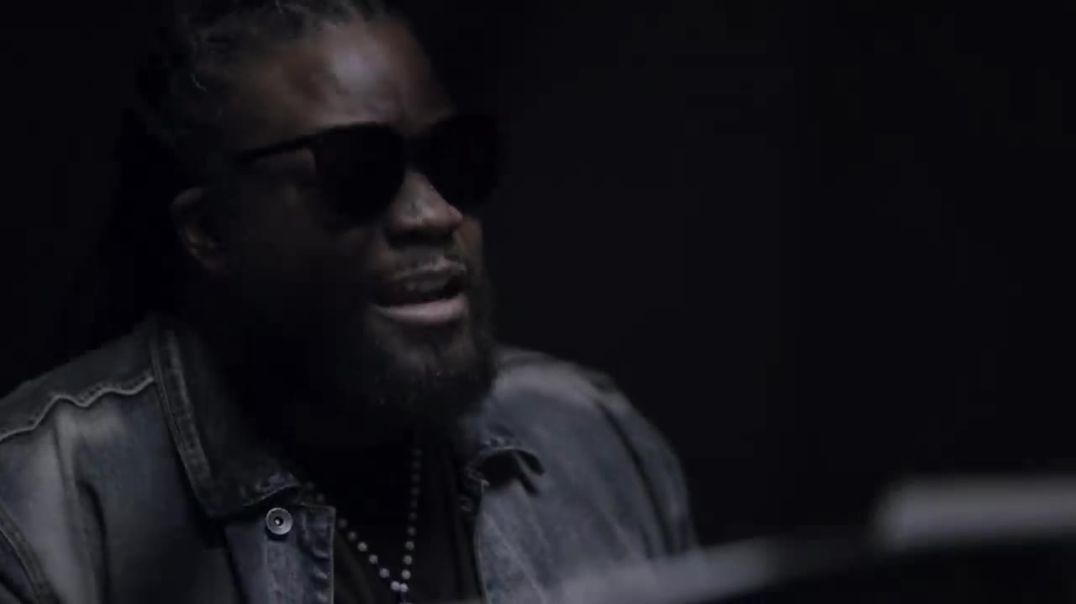 ⁣Gramps Morgan  People Like You Official Music Video