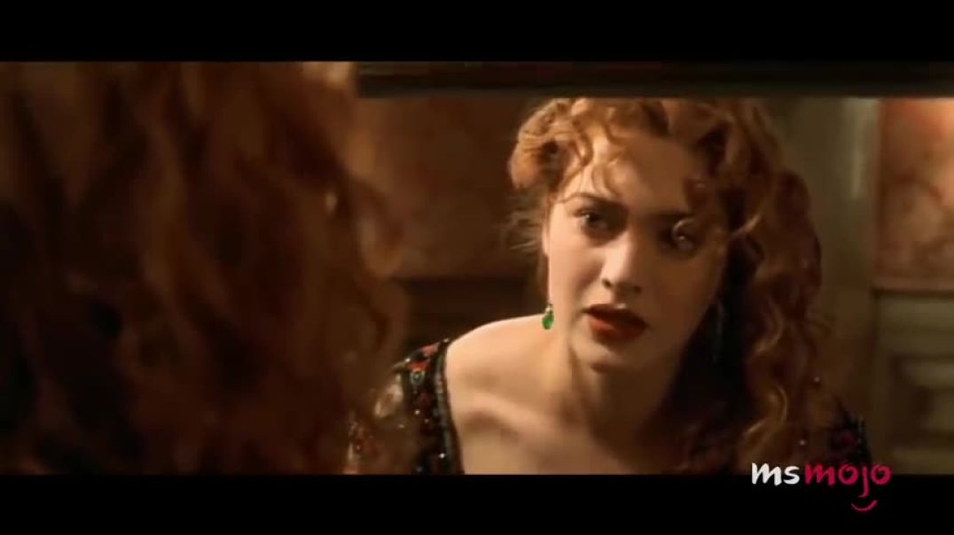 Top 10 Deleted Titanic Scenes You Need to See