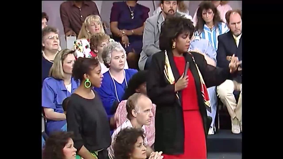 ⁣Does This Child Preacher Understand the Words He's Yelling_ _ The Oprah Winfrey Show _ OWN