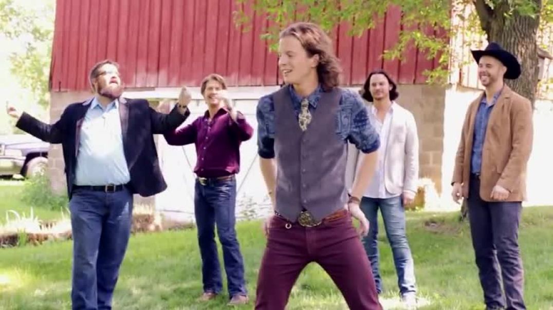 ⁣Home Free  All About That Bass Behind the Scenes Blooper Reel