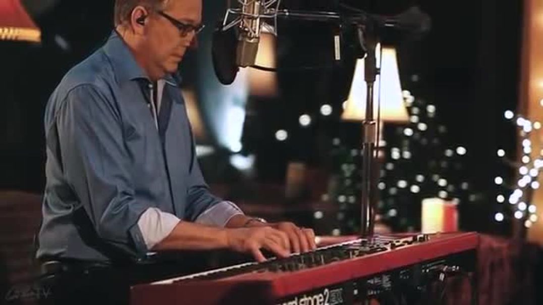 ⁣Don Moen  Our Father  Live Worship Sessions