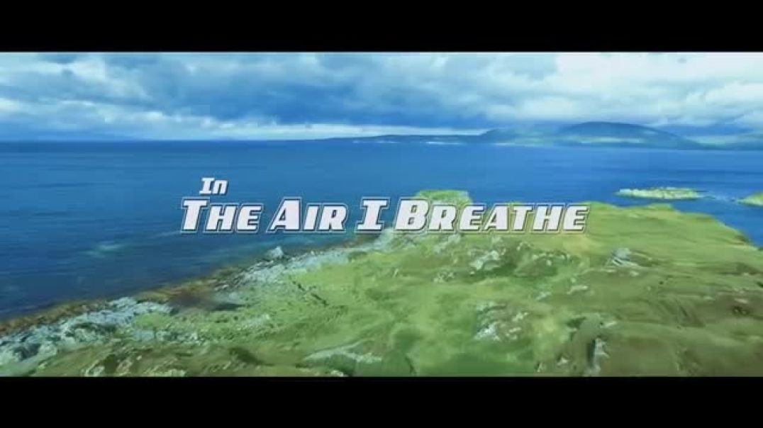 ⁣Jerry K  The Air I Breathe  Gospel Song  Praise Music  English