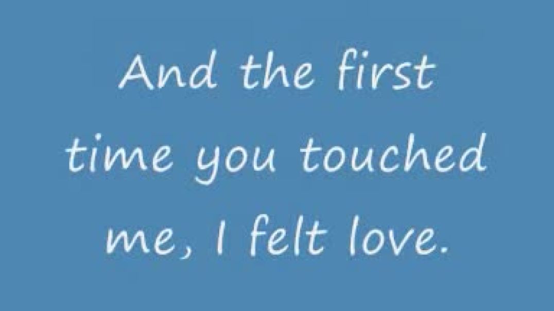⁣Shania Twain  Youre Still The One Lyrics On Screen