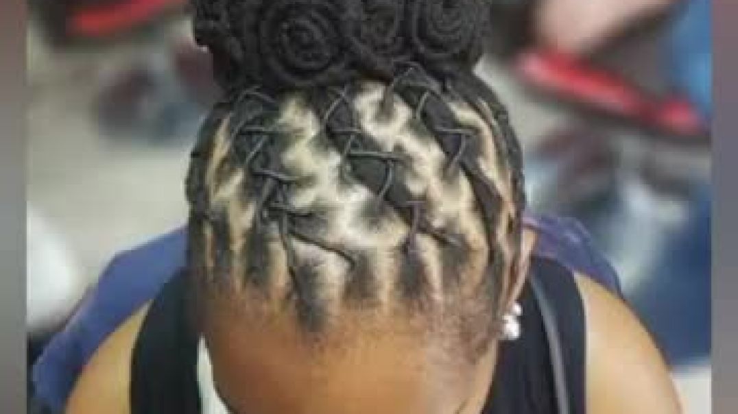 African bridal hairstylesafrican hairstyles