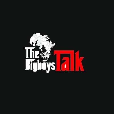 Bigboyz Talk show