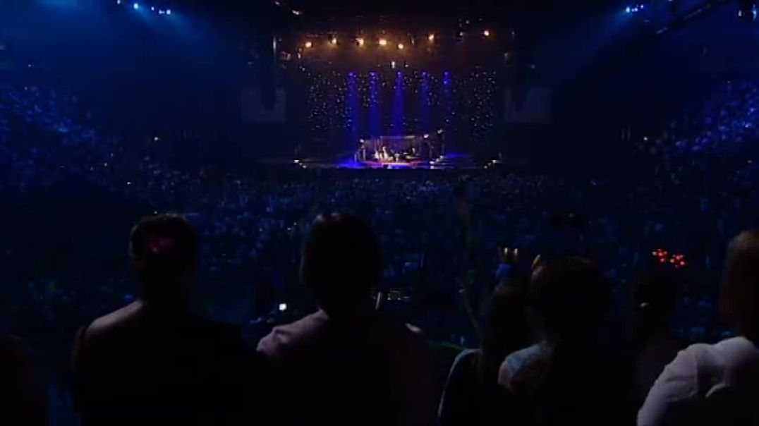 ⁣Westlife  My Love Live From MEN Arena