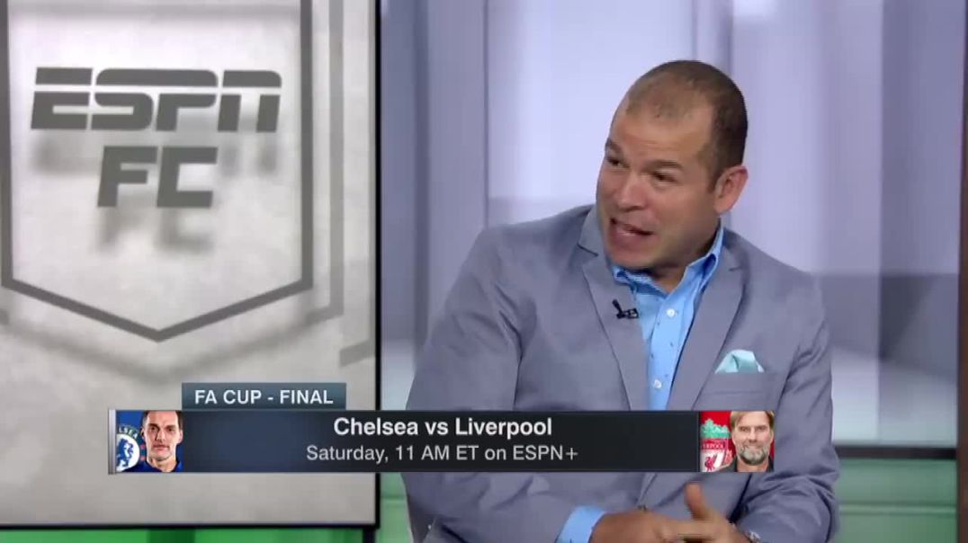 _Previewing_Chelsea_vs._Liverpool___ESPN_FC
