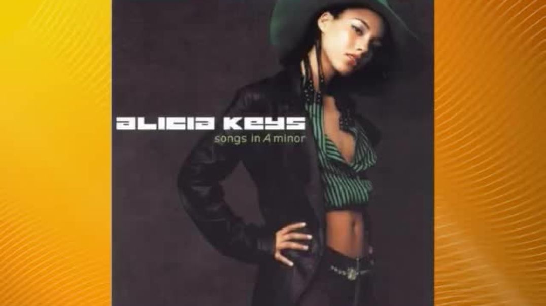Alicia Keys  A Womans Worth Lyrics In Video
