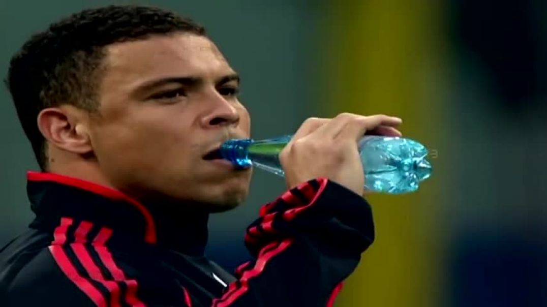 When Ronaldo Phenomenon Proved His Greatness