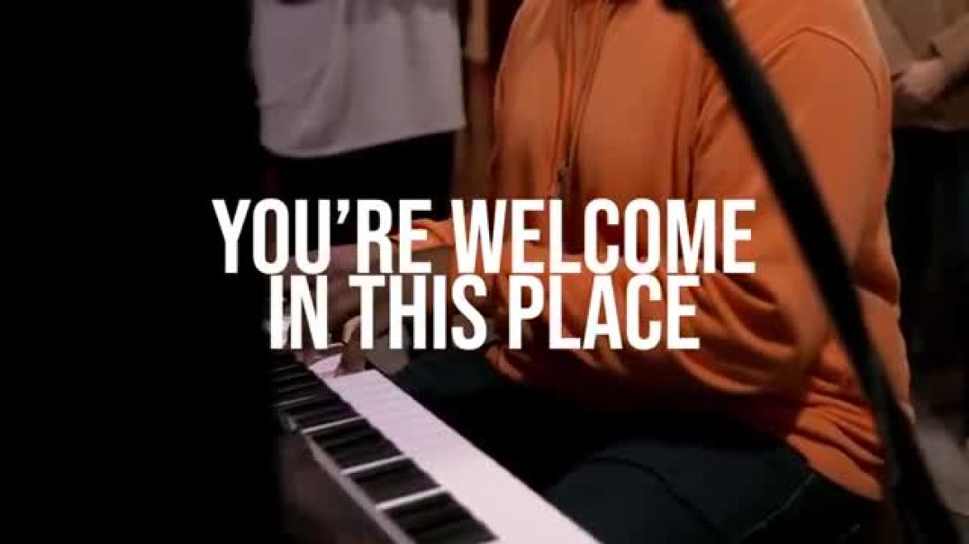 ⁣Youre Welcome In This Place feat Naomi Raine and Chandler Moore   Maverick City Music  TRIBL