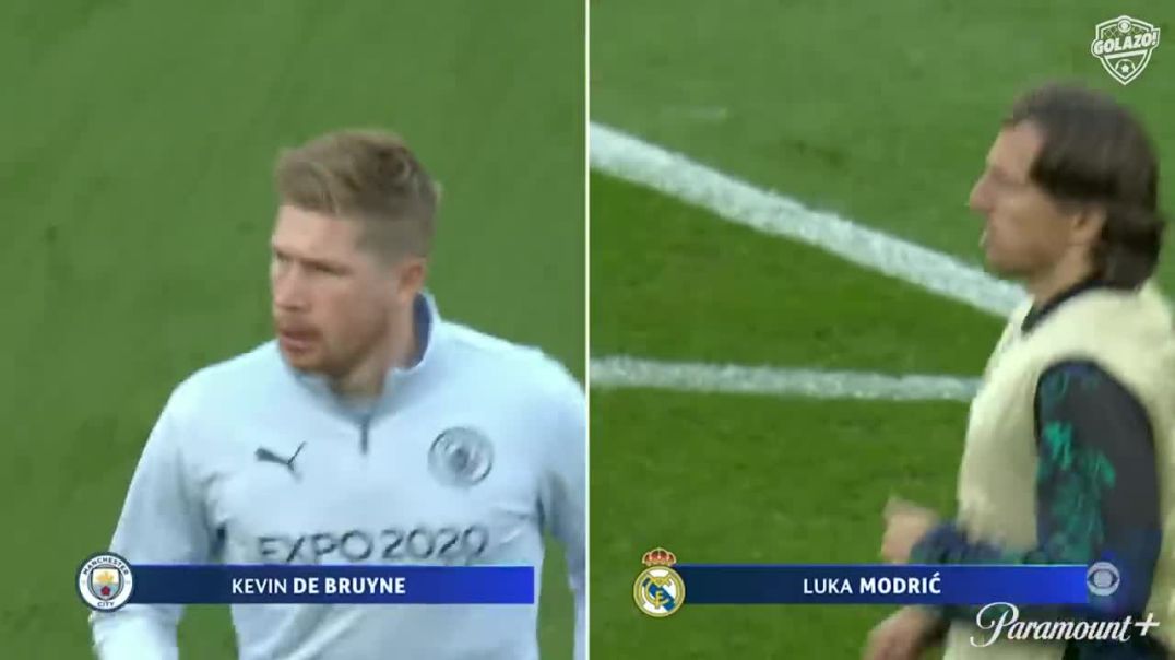 ⁣What Makes KDB and Modric So Brilliant_ _ Thierry Henry Breakdown &amp;amp; Analysis _ CBS Sport
