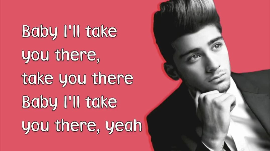 ⁣One Direction  Kiss You Lyrics  Pictures