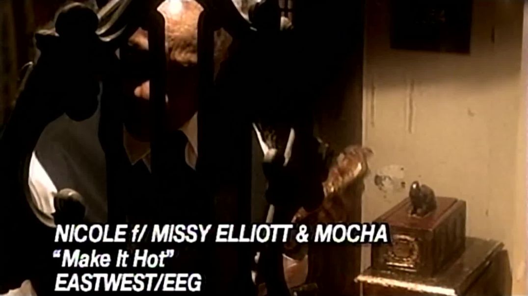 Nicole feat Missy Elliott  Mocha  Make It Hot