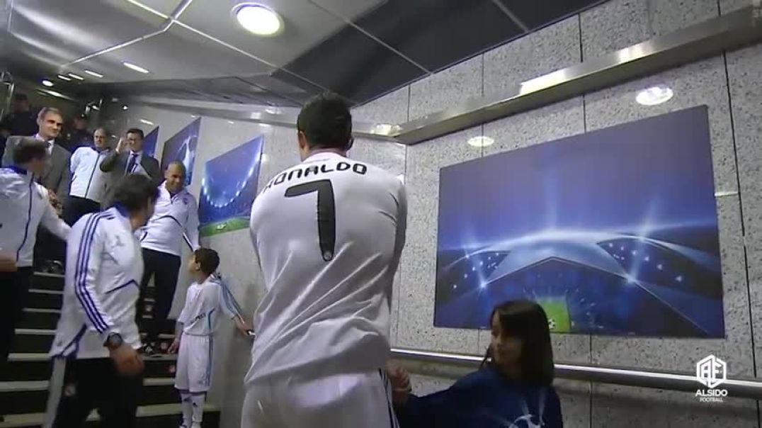 ⁣Luka Modrić  Gareth Bale vs Real Madrid in 2011