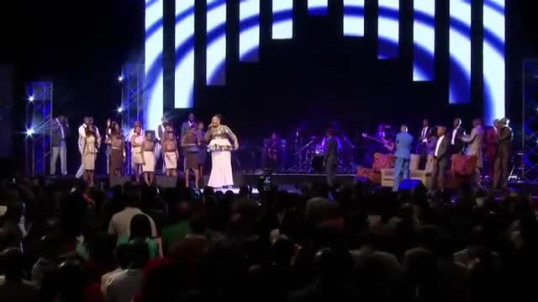 ⁣Ngena  Spirit Of Praise 5 ft Zaza Mokhethi  Kgomotso