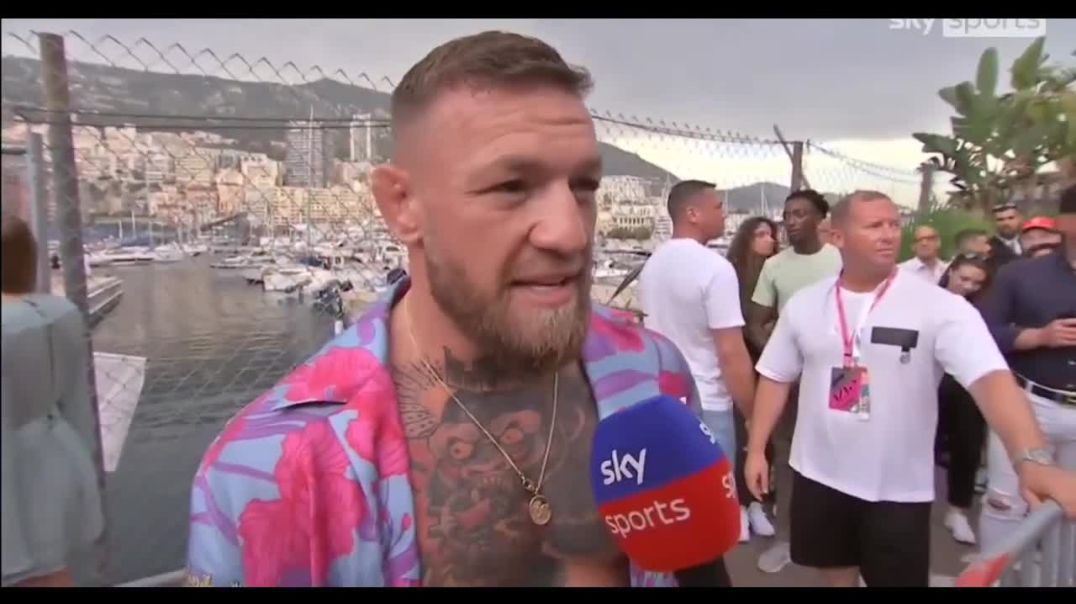 New_Conor_McGregor_gives_an_update_on_his_comeback_to_Sky_Sports.