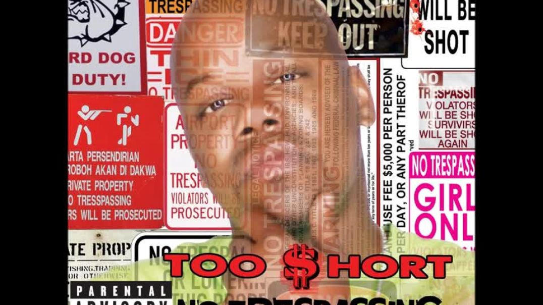 ⁣Too hort Ft Snoop Dogg  Respect The Pimpin NEW FEBRUARY 2012
