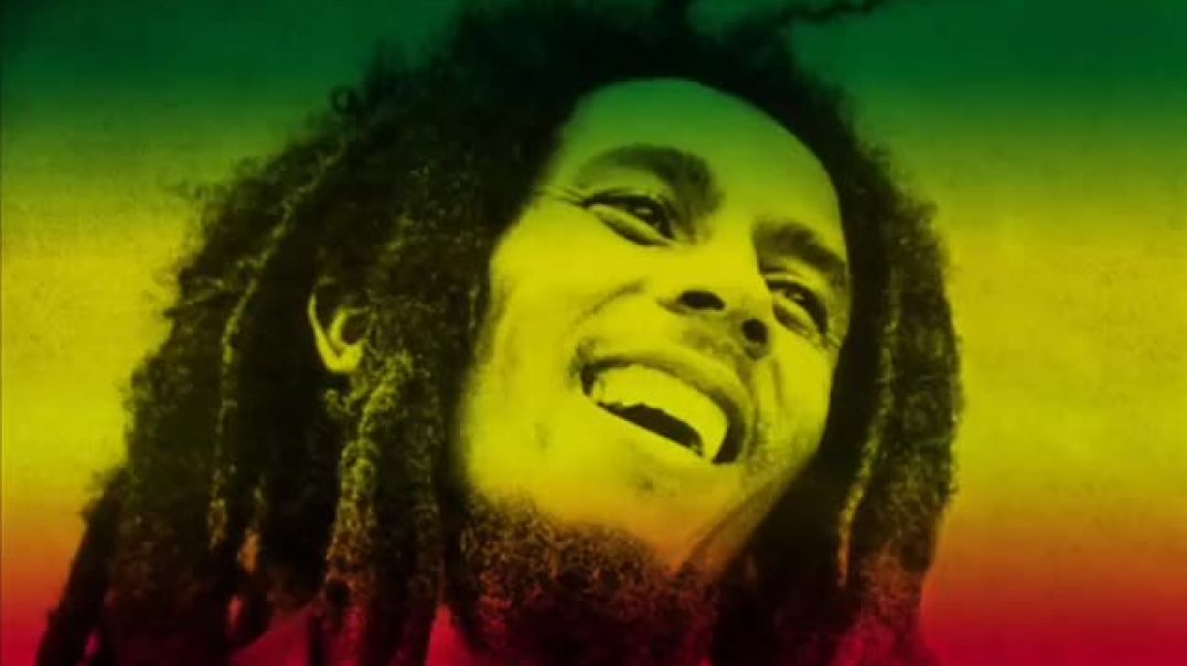 ⁣Bob Marley  Stir it up