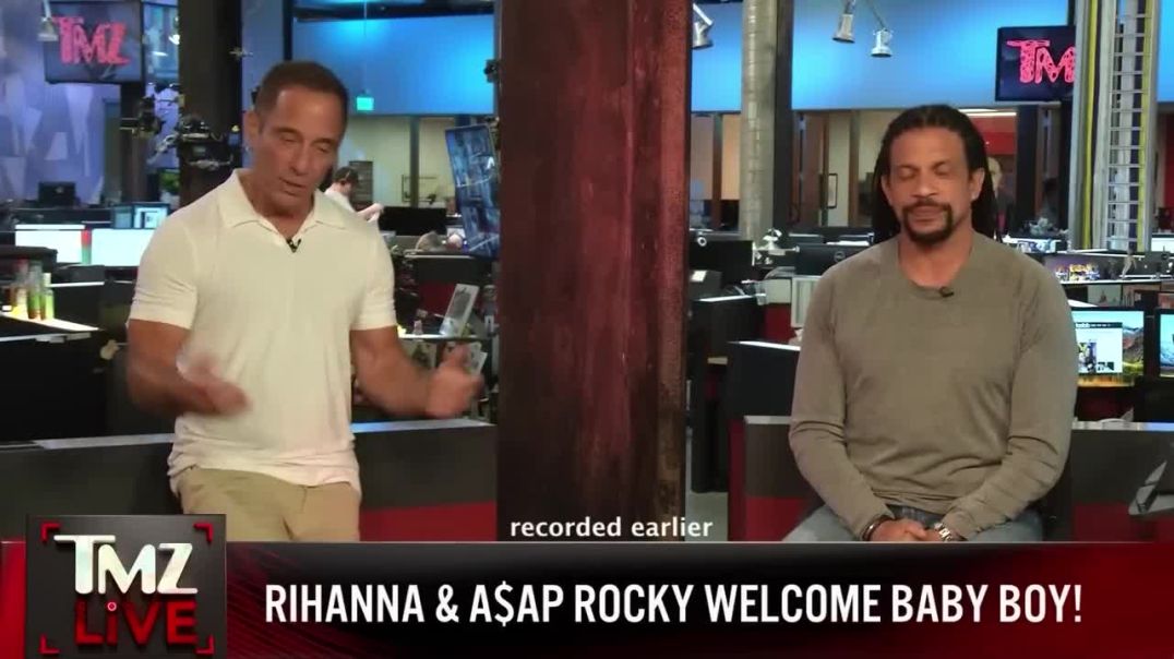 Rihanna_Gives_Birth_to_Baby_Boy,_First_Child_with_A$AP_Rocky___TMZ_Live