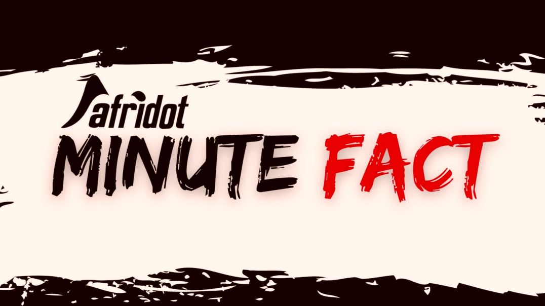 Intore ||||| Minute Fact