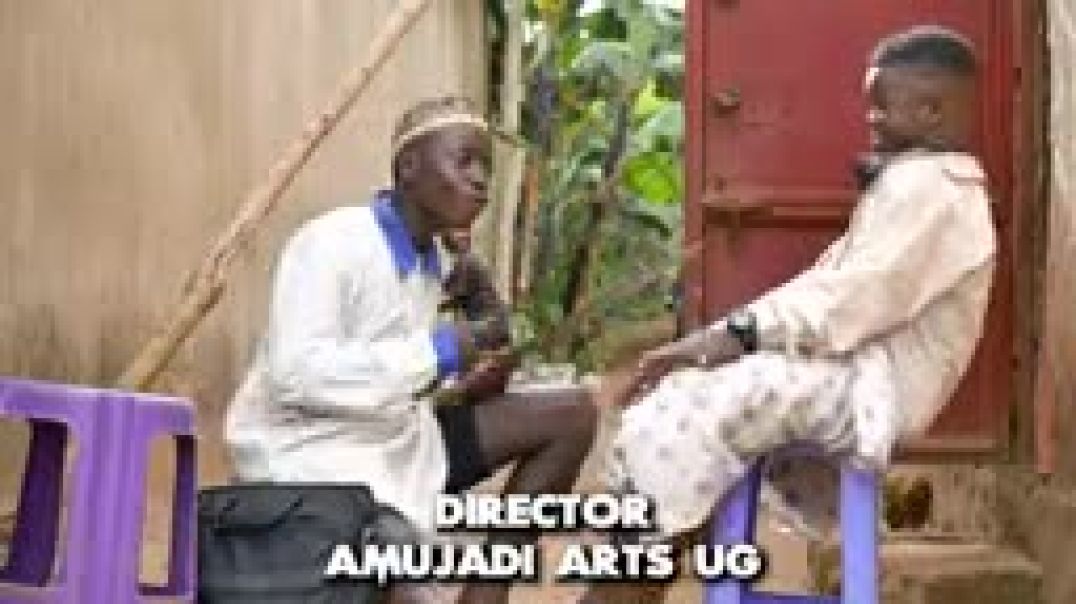 Love Uganda by bannansi ft Namaliiri talented production 2021
